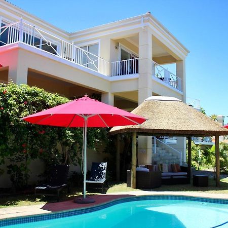 Somerset Hill Somerset West Exterior foto
