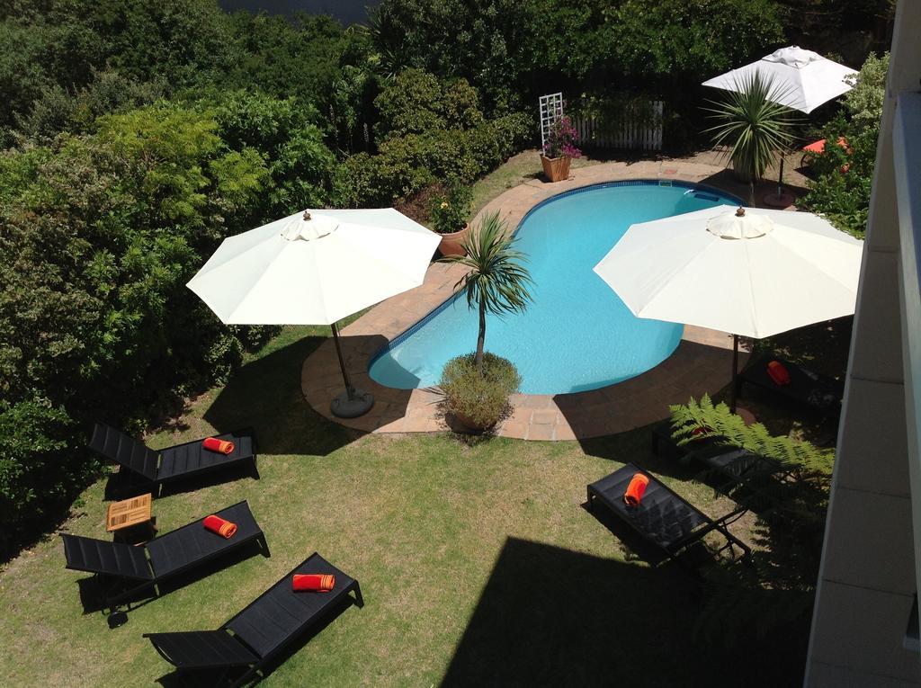Somerset Hill Somerset West Exterior foto