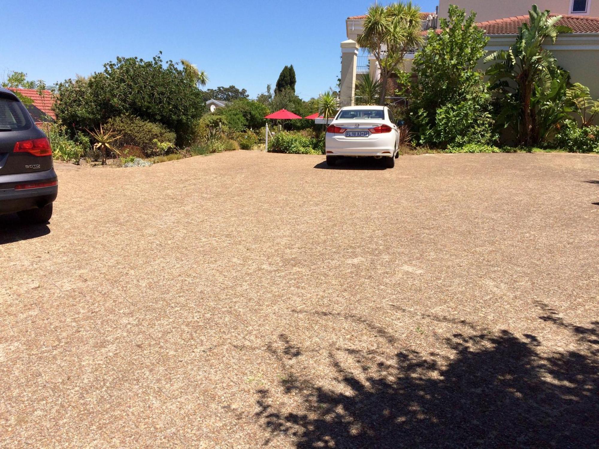 Somerset Hill Somerset West Exterior foto