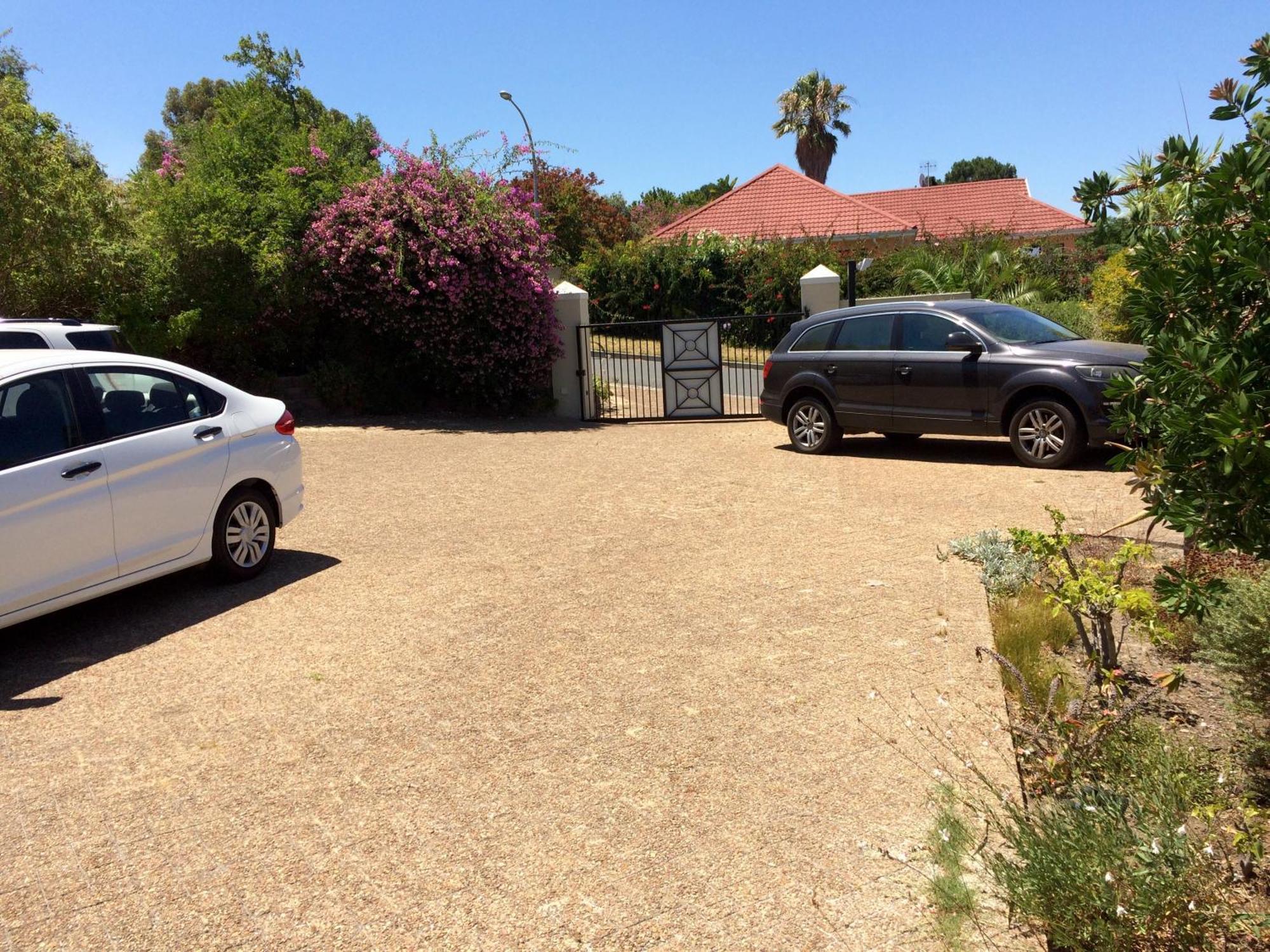 Somerset Hill Somerset West Exterior foto