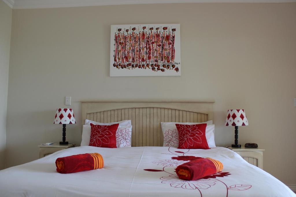 Somerset Hill Somerset West Zimmer foto