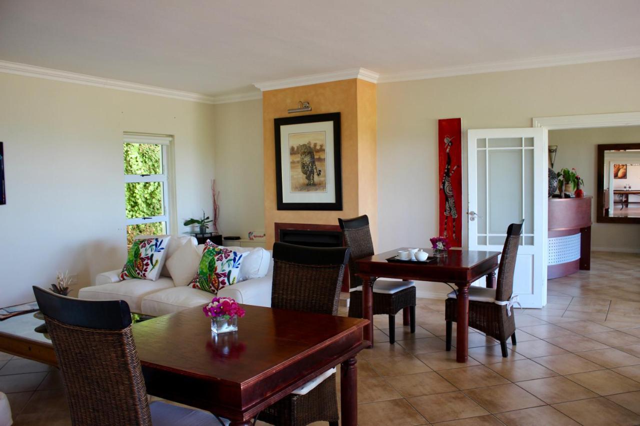 Somerset Hill Somerset West Exterior foto